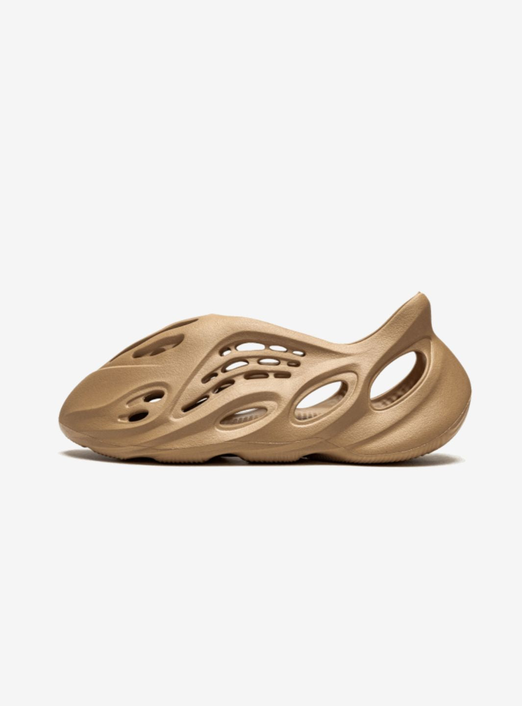 Adidas Yeezy Foam RNNR Ochre