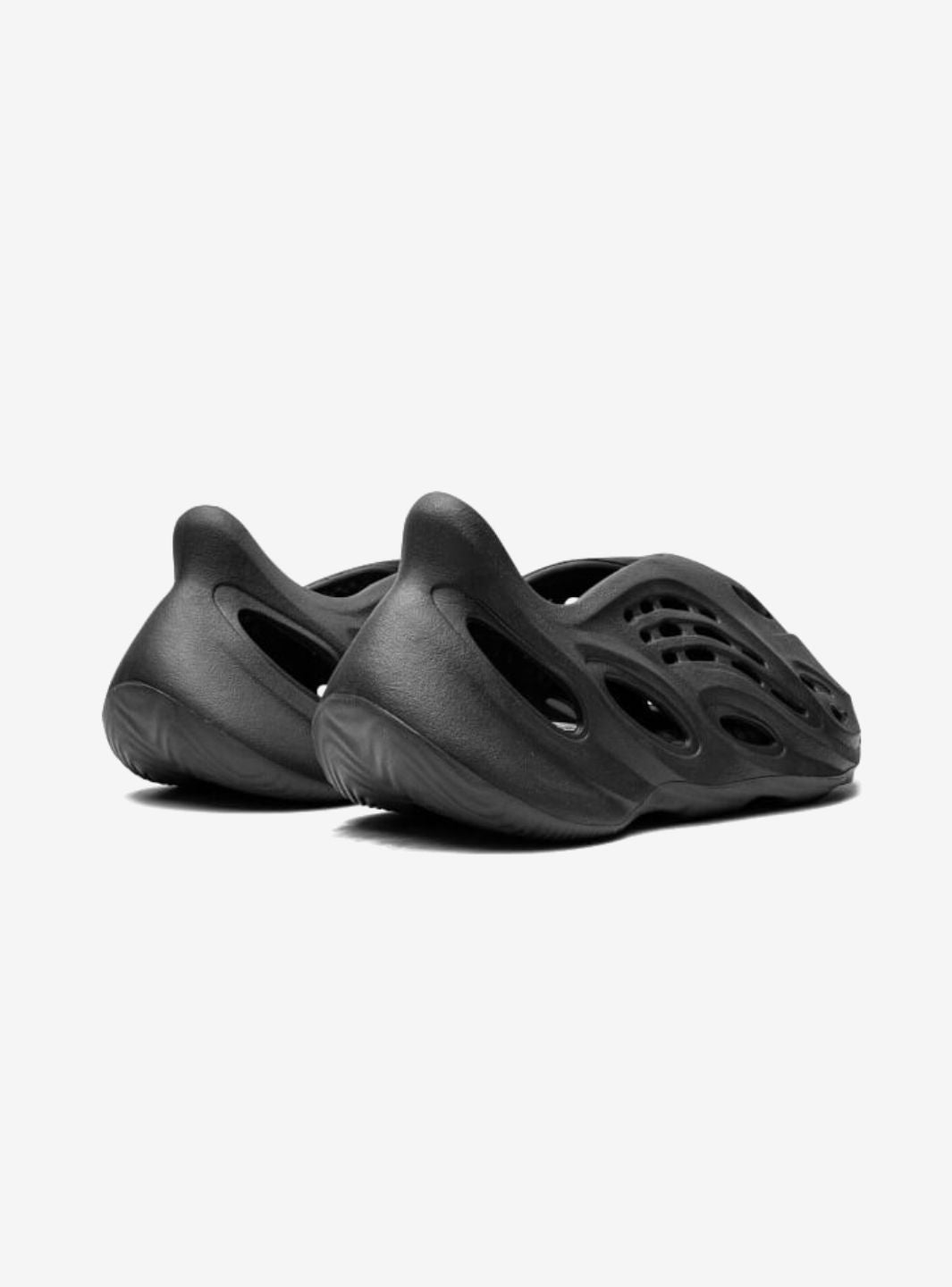 Adidas Yeezy Foam RNNR Onyx - 图片 3