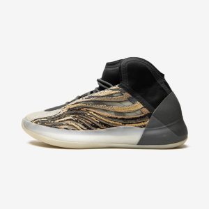 Adidas Yeezy QNTM Amber Tint