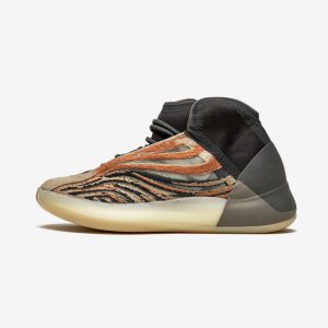 Adidas Yeezy QNTM Flash Orange