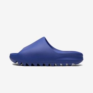 Adidas Yeezy Slide Azure