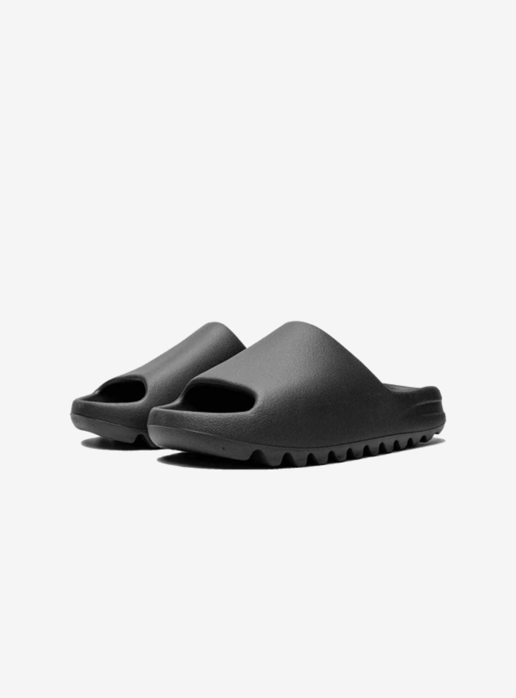Adidas Yeezy Slide Black Onyx - 图片 2