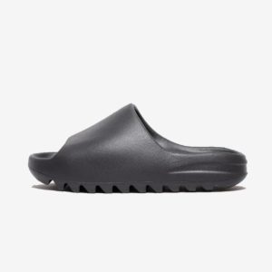 Adidas Yeezy Slide Black Onyx