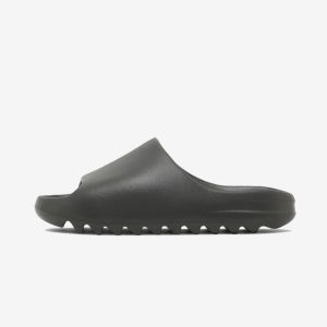 Adidas Yeezy Slide Dark Onyx