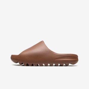 Adidas Yeezy Slide Flax
