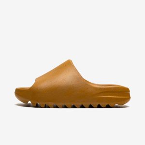 Adidas Yeezy Slide Ochre