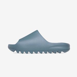 Adidas Yeezy Slide Slate Marine