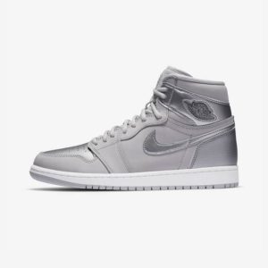 Air Jordan 1 Retro High CO Japan Neutral Grey (GS)