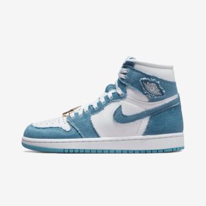Air Jordan 1 High OG Denim