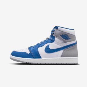 Air Jordan 1 Retro High OG True Blue