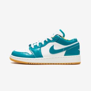 Air Jordan 1 Low Barcelona
