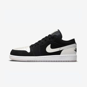 Air Jordan 1 Low Diamond Shorts