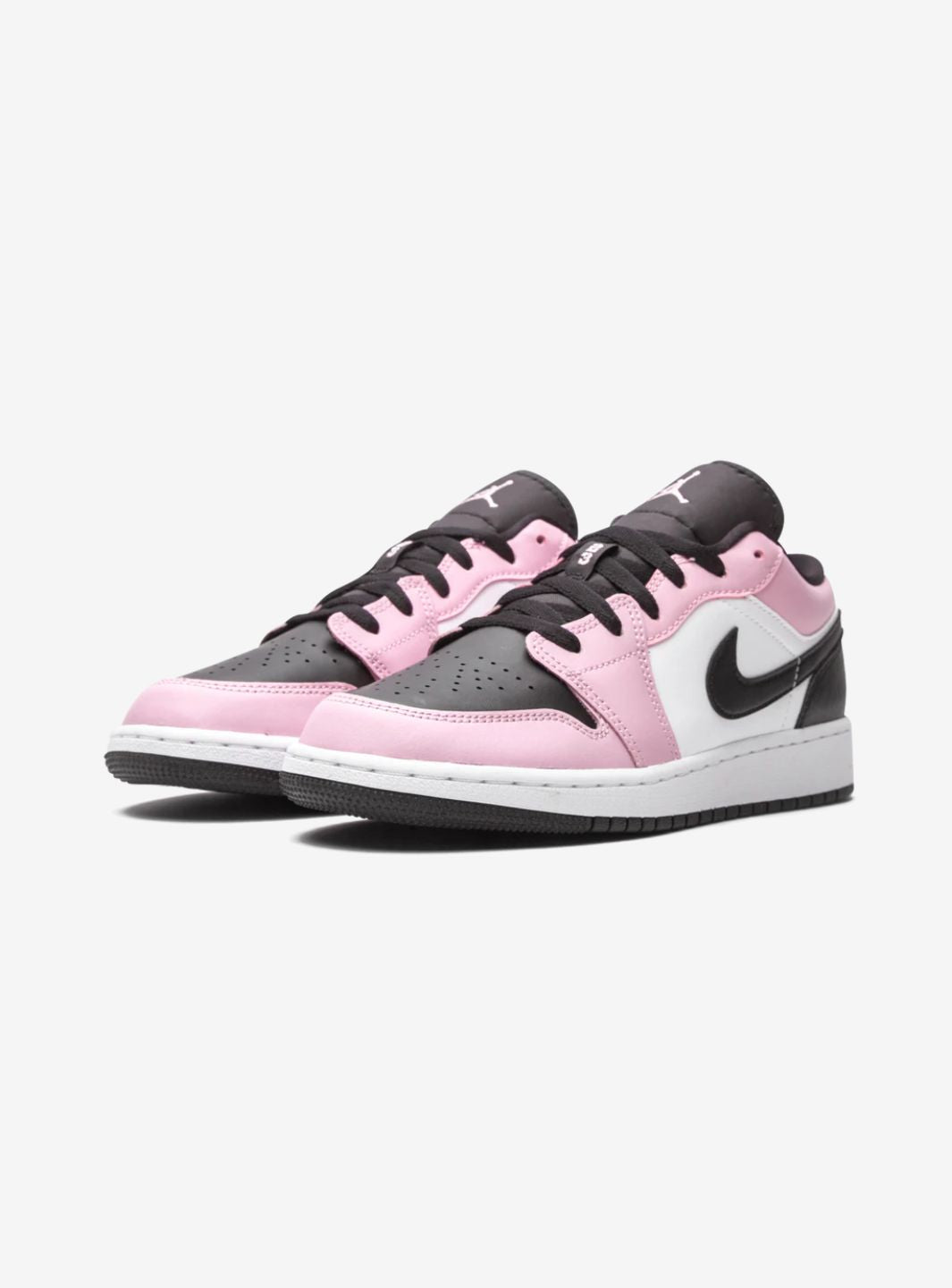 Air Jordan 1 Low Light Arctic Pink - 图片 2