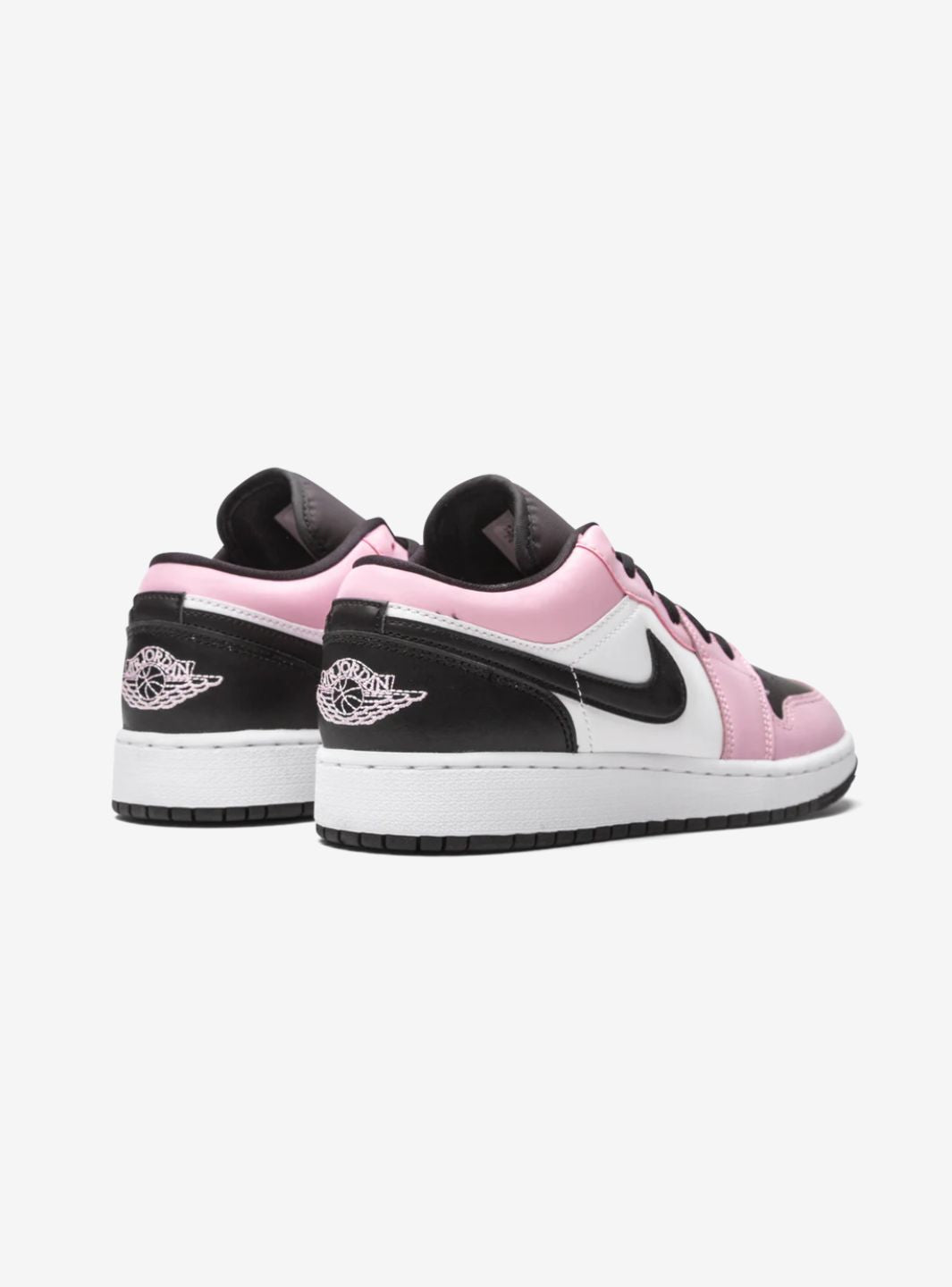 Air Jordan 1 Low Light Arctic Pink - 图片 3