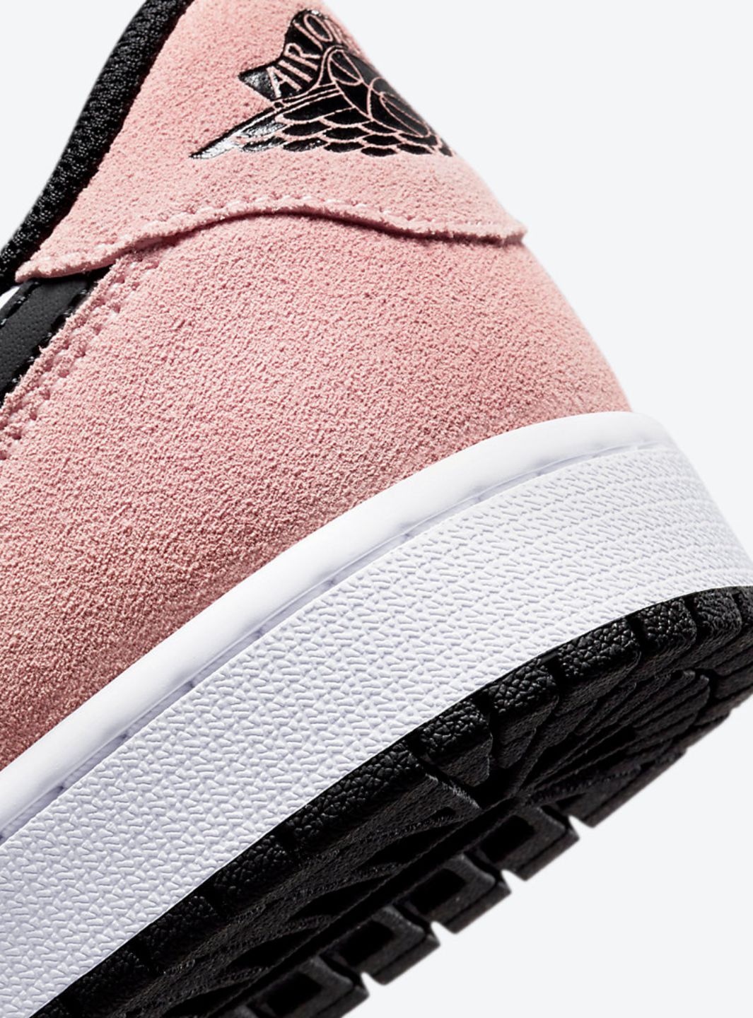 Air Jordan 1 Low OG Bleached Coral - 图片 5