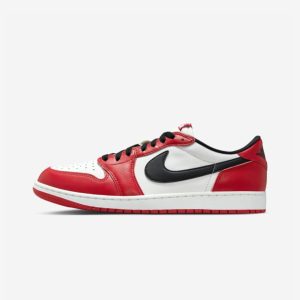 Air Jordan 1 Retro Low OG Chicago (2025)