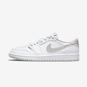 Air Jordan 1 Low OG Neutral Grey (2021)