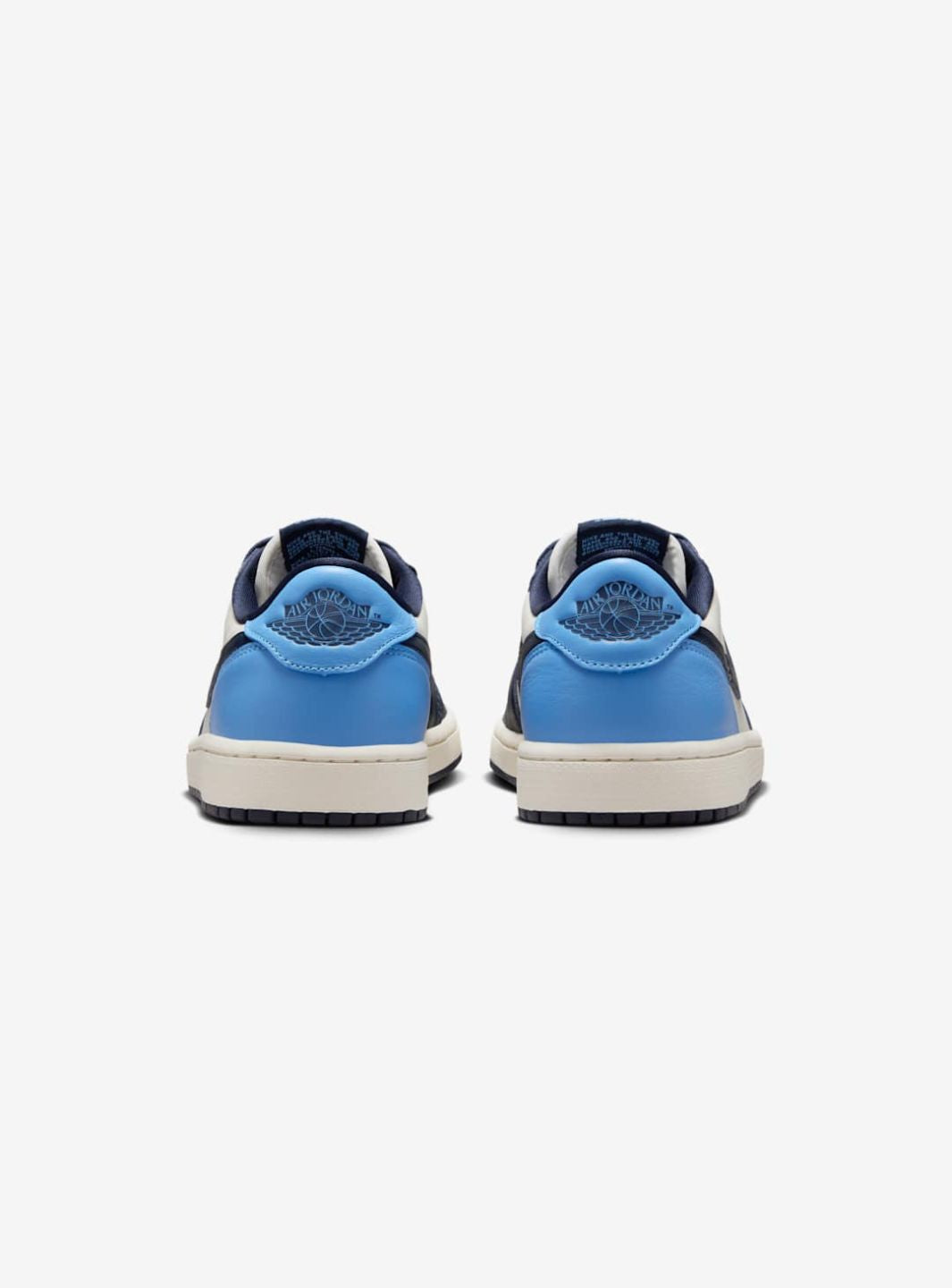 Air Jordan 1 Low OG Obsidian UNC - 图片 6