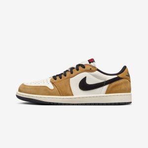 Air Jordan 1 Low OG Rookie of the Year