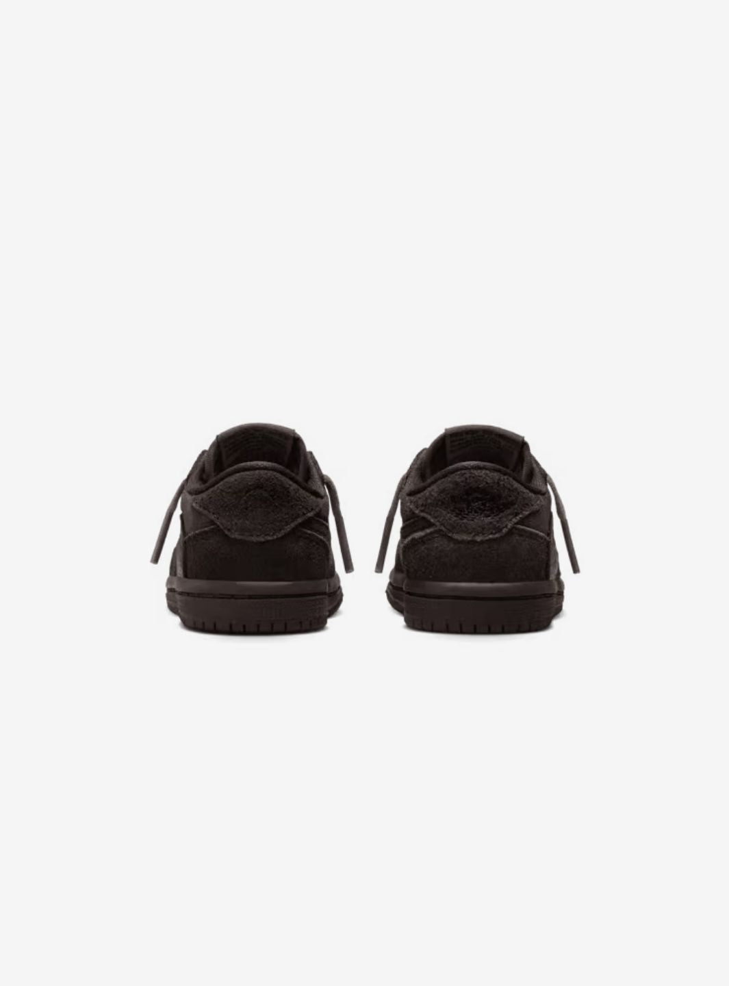 Air Jordan 1 Retro Low OG SP Travis Scott Velvet Brown (TD) - 图片 5