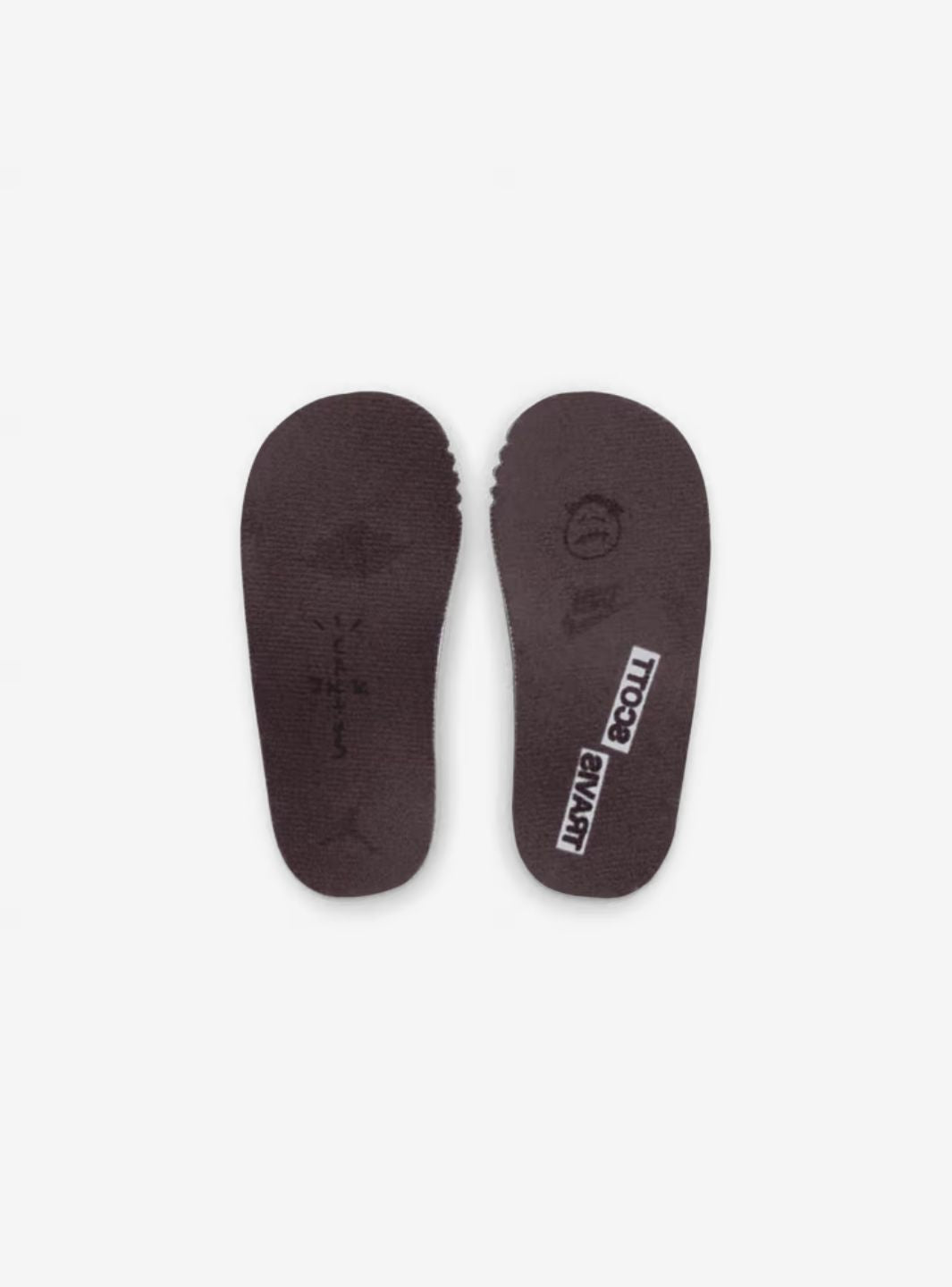 Air Jordan 1 Retro Low OG SP Travis Scott Velvet Brown (TD) - 图片 7