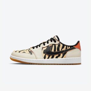 Air Jordan 1 Low OG Year of the Tiger