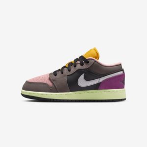 Air Jordan 1 Low SE Tokyo Bio Hack (GS)