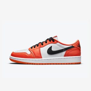 Air Jordan 1 Low Starfish