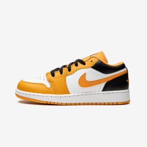Air Jordan 1 Low Taxi