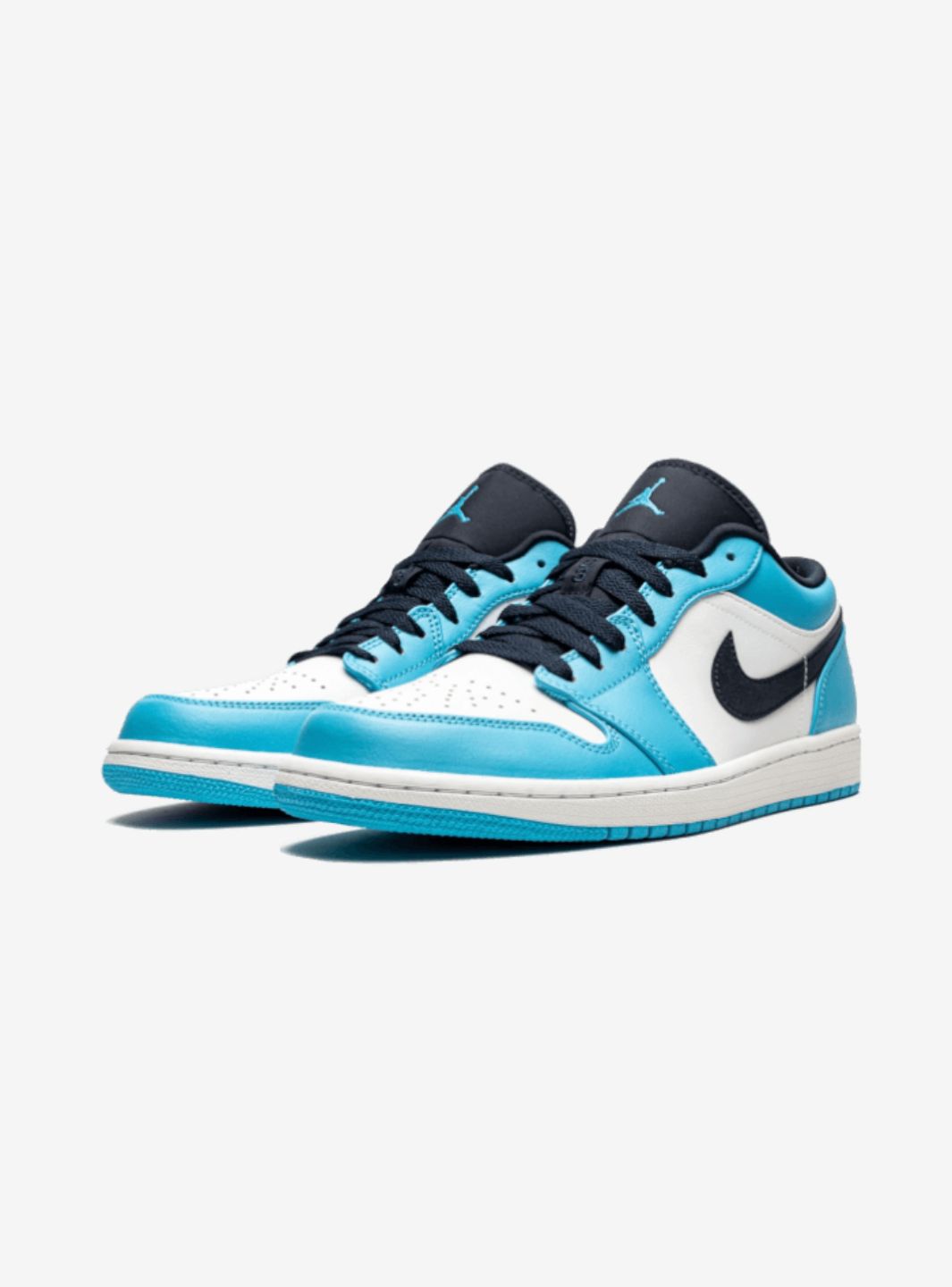 Air Jordan 1 Low UNC (2021) - 图片 2