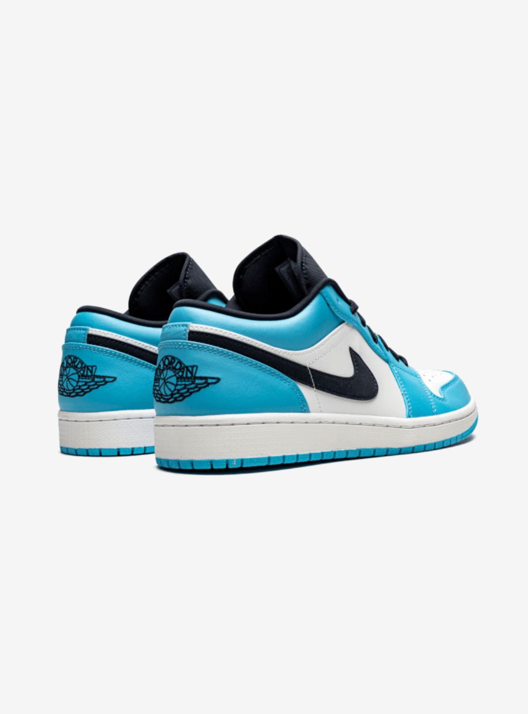 Air Jordan 1 Low UNC (2021) - 图片 3