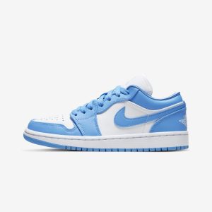 Air Jordan 1 Low UNC