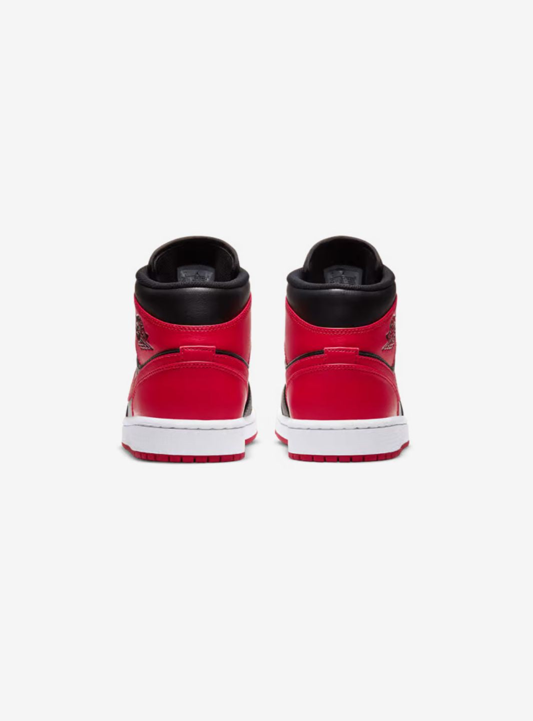 Air Jordan 1 Mid Banned (2020) - Image 6