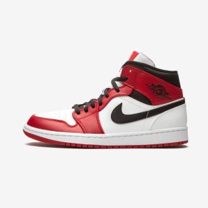Air Jordan 1 Mid Chicago (2020)