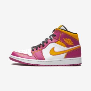 Air Jordan 1 Mid Dia de los Muertos
