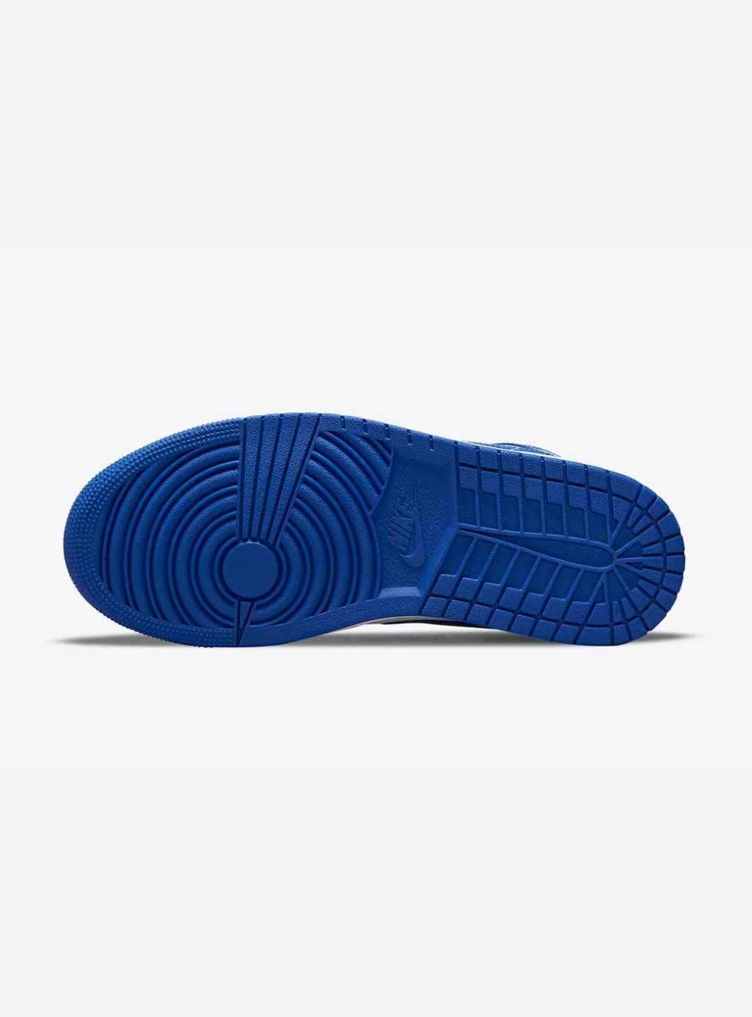 Air Jordan 1 Mid Kentucky Blue - Image 5