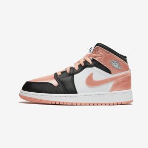 Air Jordan 1 Mid Madder Root