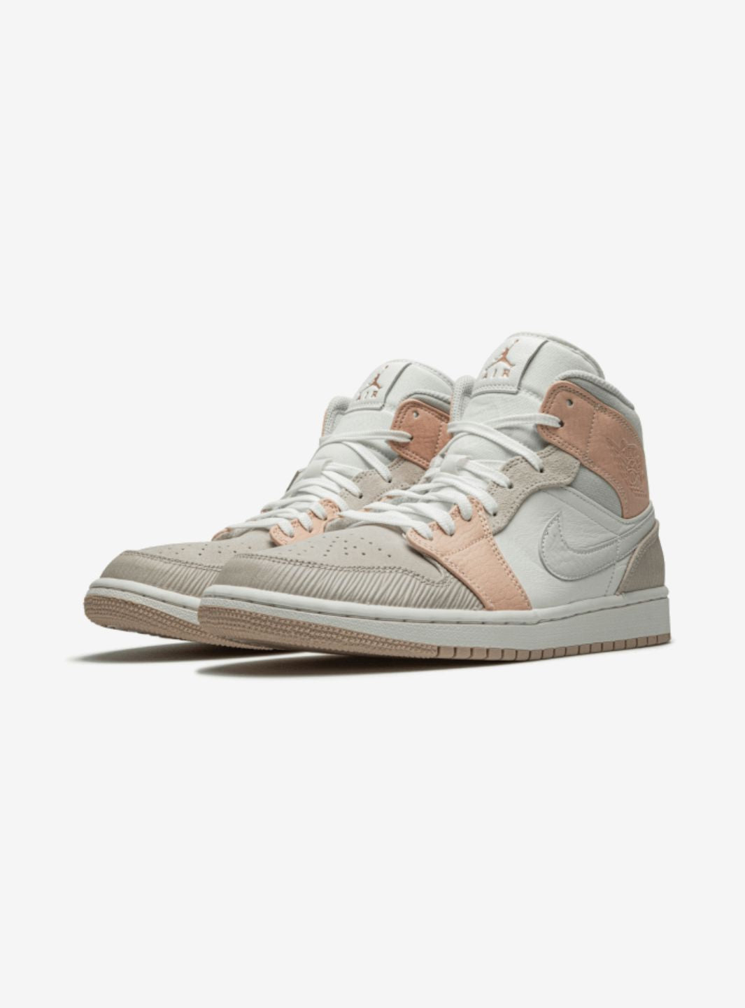 Air Jordan 1 Mid Milan - Image 2