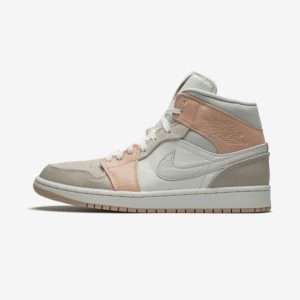Air Jordan 1 Mid Milan
