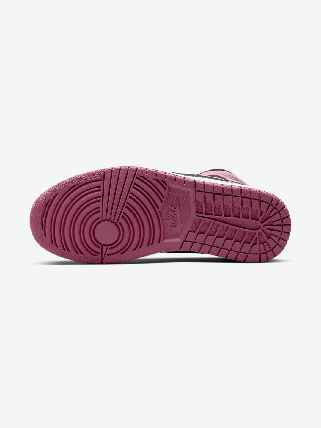 Air Jordan 1 Mid SE Light Mulberry (W) - Image 7