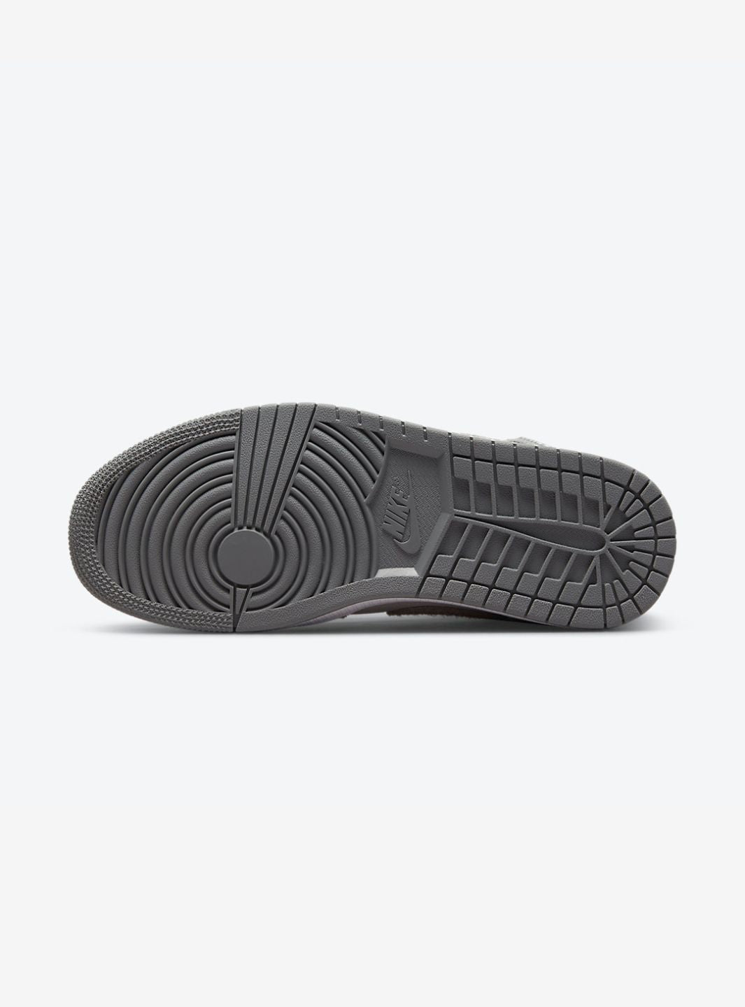 Air Jordan 1 Mid SE Particle Grey - Image 7