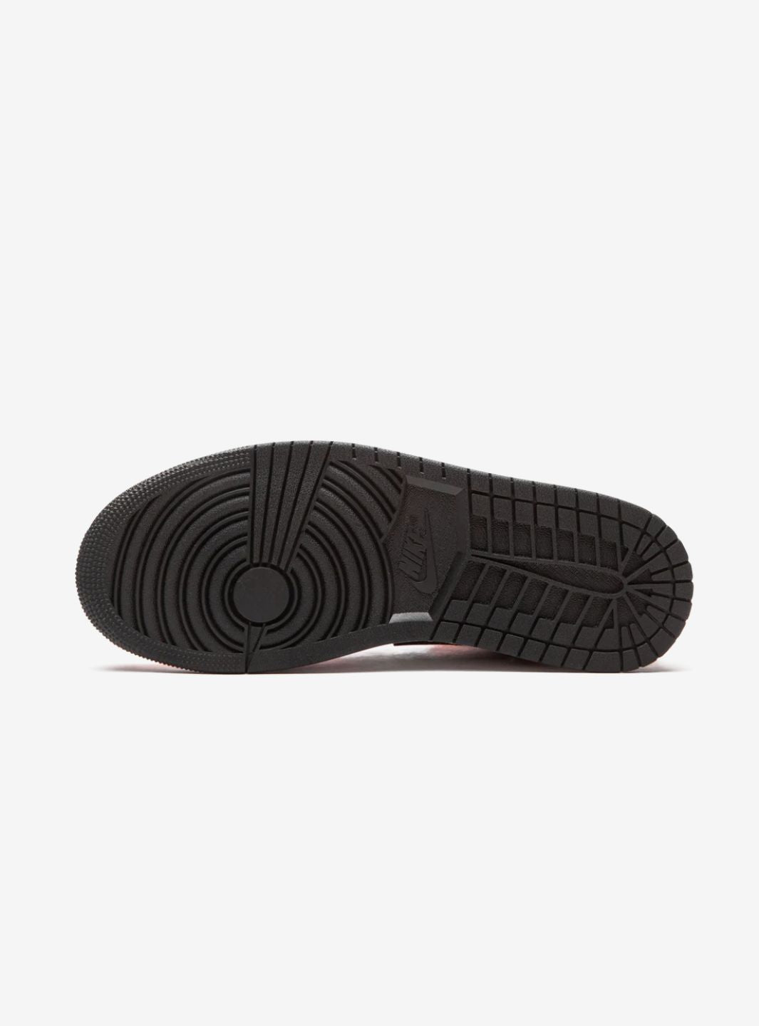 Air Jordan 1 Mid SE Turf Orange - Image 4