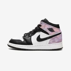 Air Jordan 1 Mid SE Zen Master