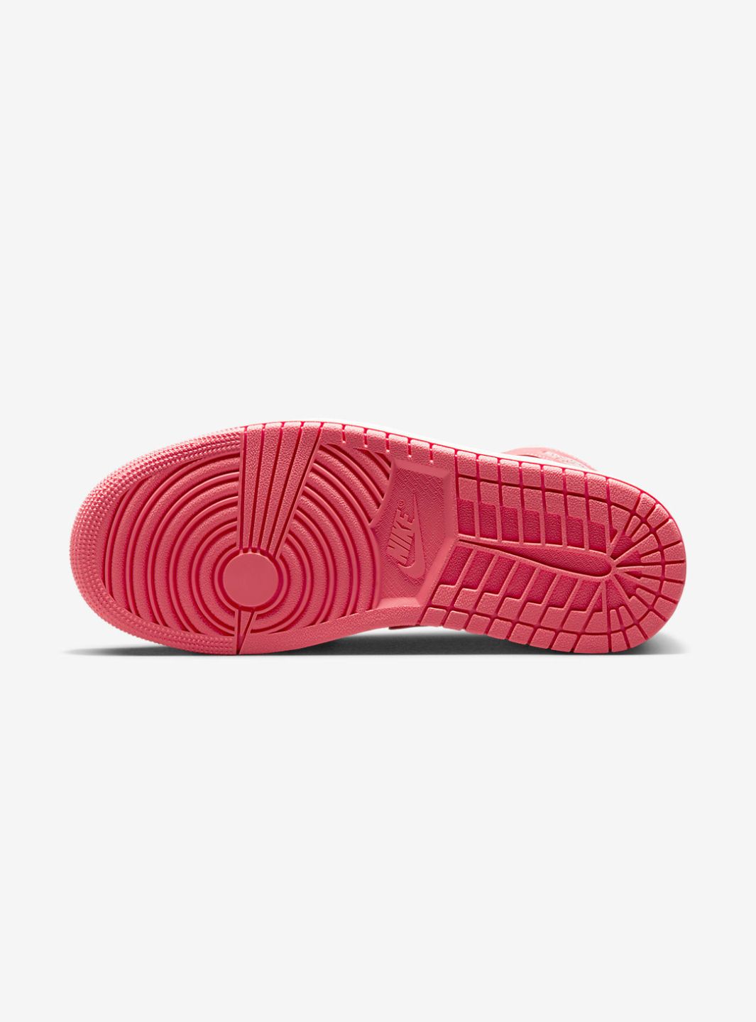 Air Jordan 1 Mid Strawberries & Cream - Image 7