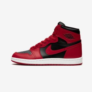 Air Jordan 1 Retro High '85 Varsity Red