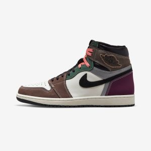 Air Jordan 1 Retro High OG Hand Crafted