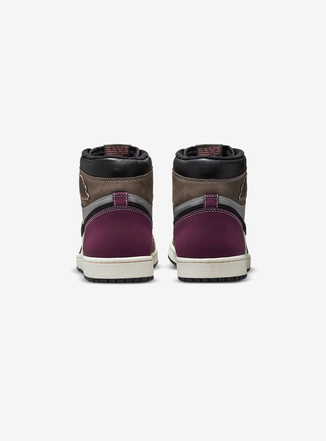 Air Jordan 1 Retro High OG Hand Crafted - Image 6