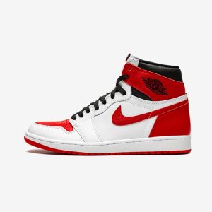 Air Jordan 1 Retro High OG Heritage