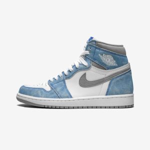 Air Jordan 1 Retro High OG Hyper Royal