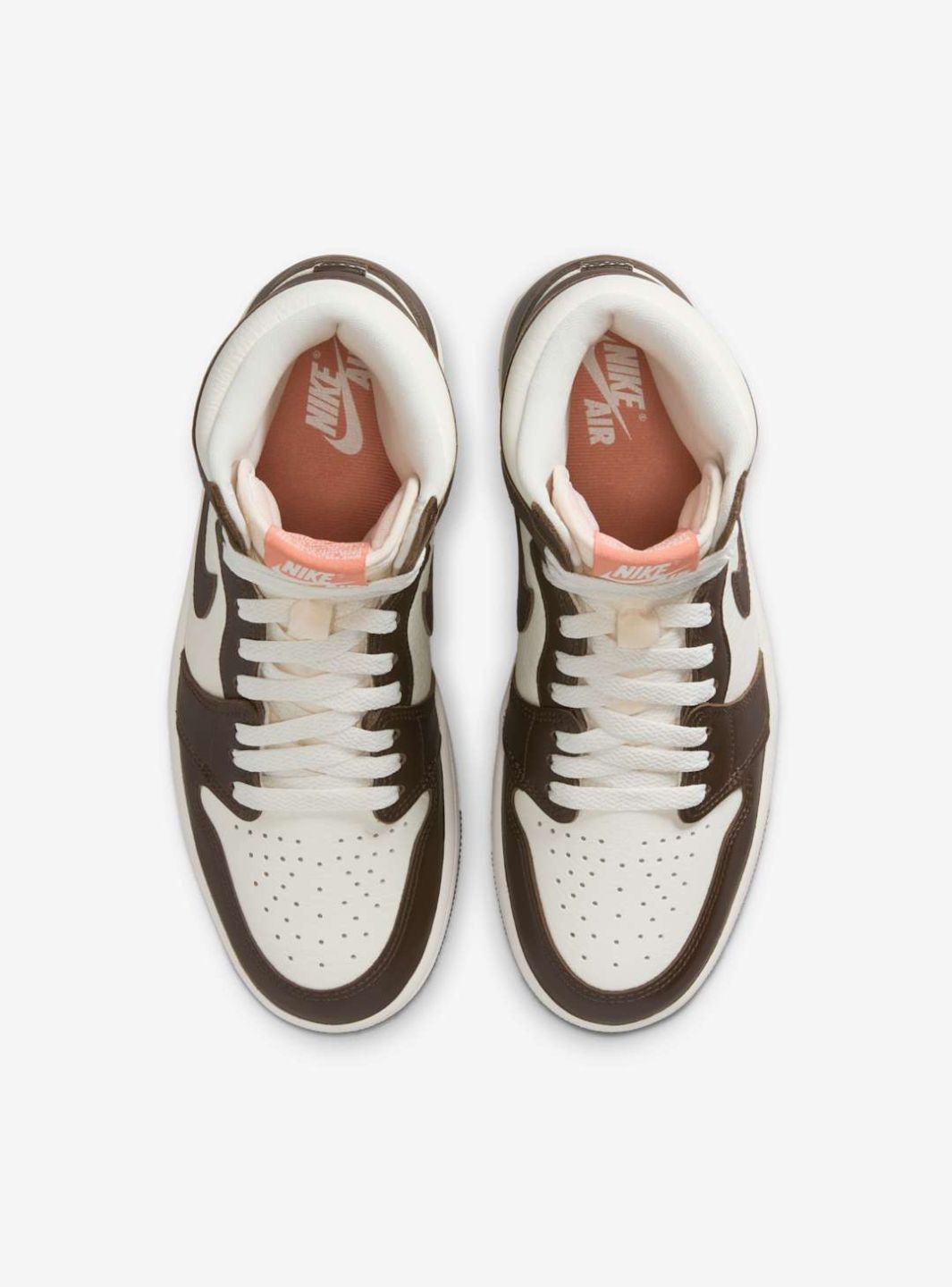 Air Jordan 1 Retro High OG Light Madder Root (W) - Image 4